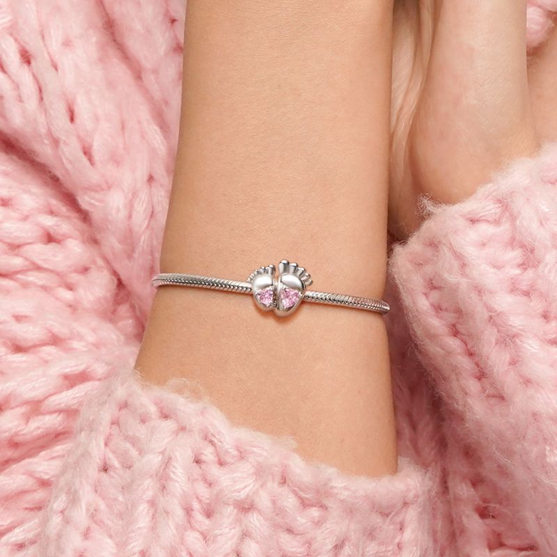 Charm Huella de Amor