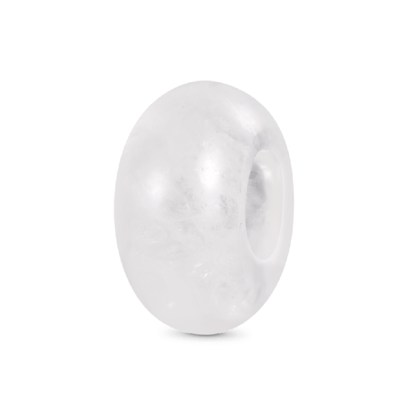 Charm Cristal Blanco