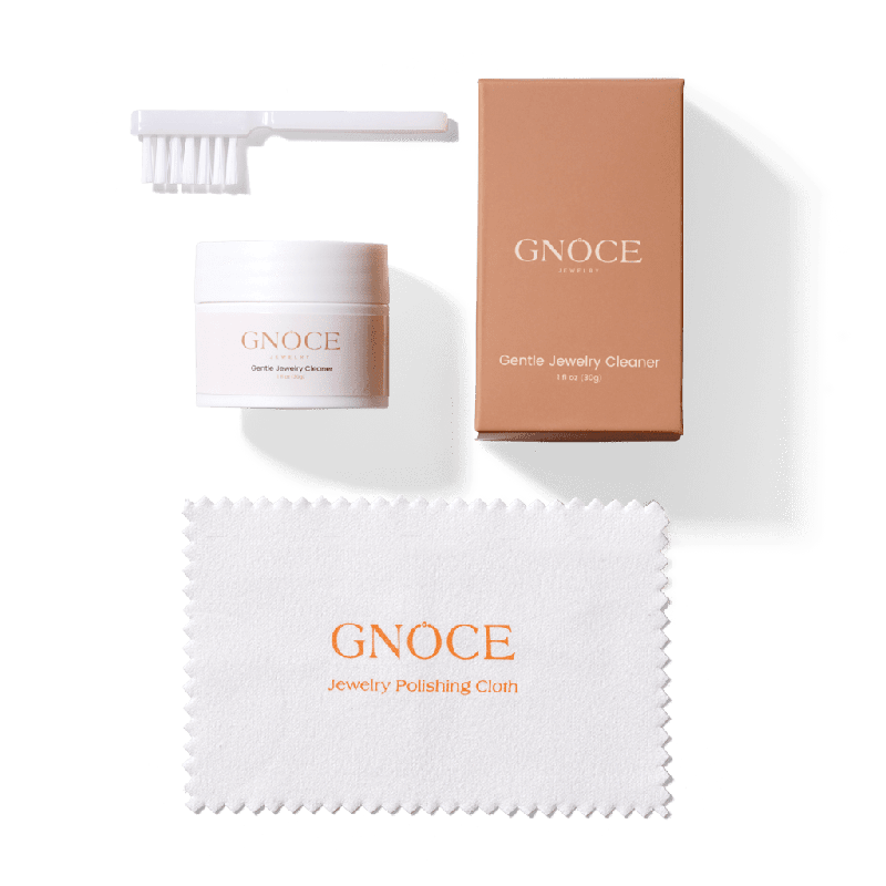 Kit de limpieza de joyas