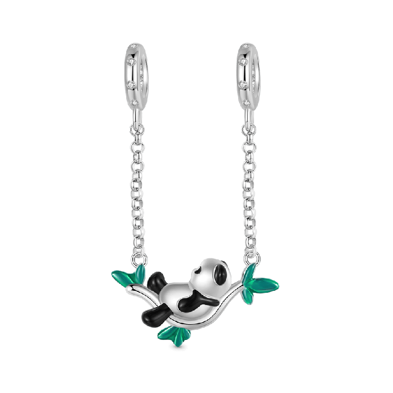 Cadena de Seguridad Panda