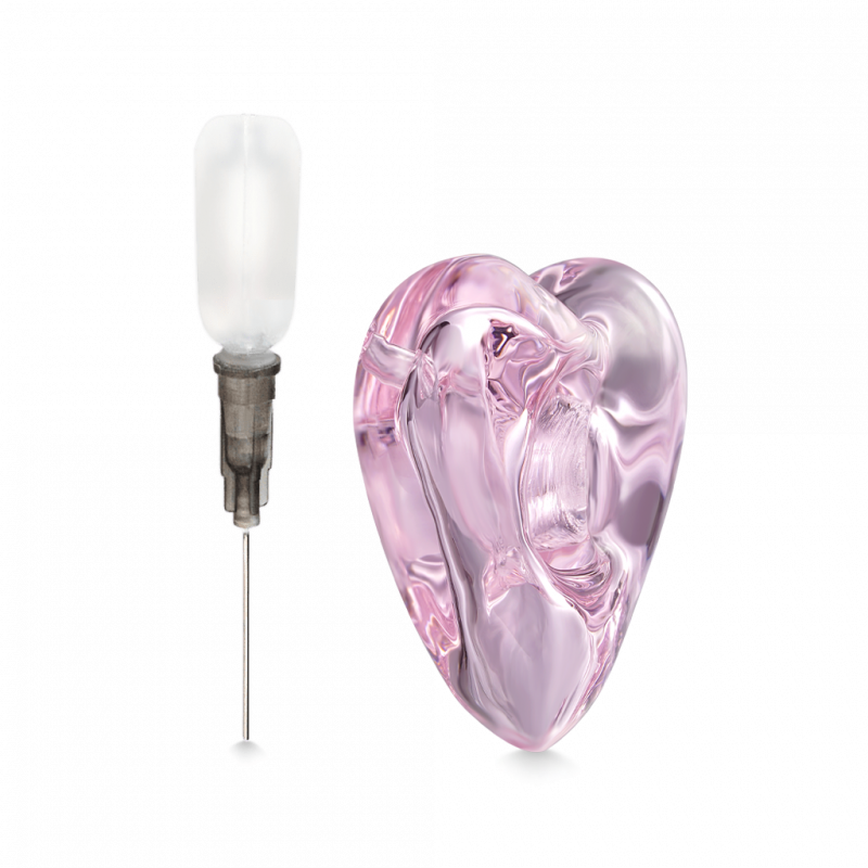 Charm Difusor Perfume Aceites Forma Corazón