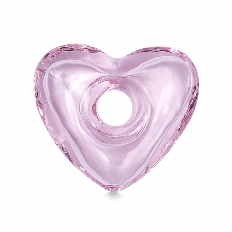 Charm Difusor Perfume Aceites Forma Corazón