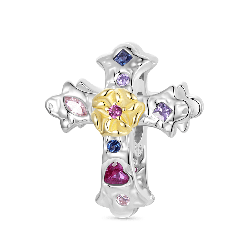 Charm Cruz Vintage