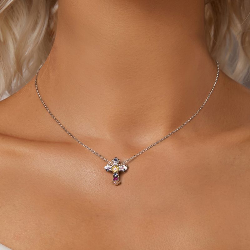 Charm Cruz Vintage