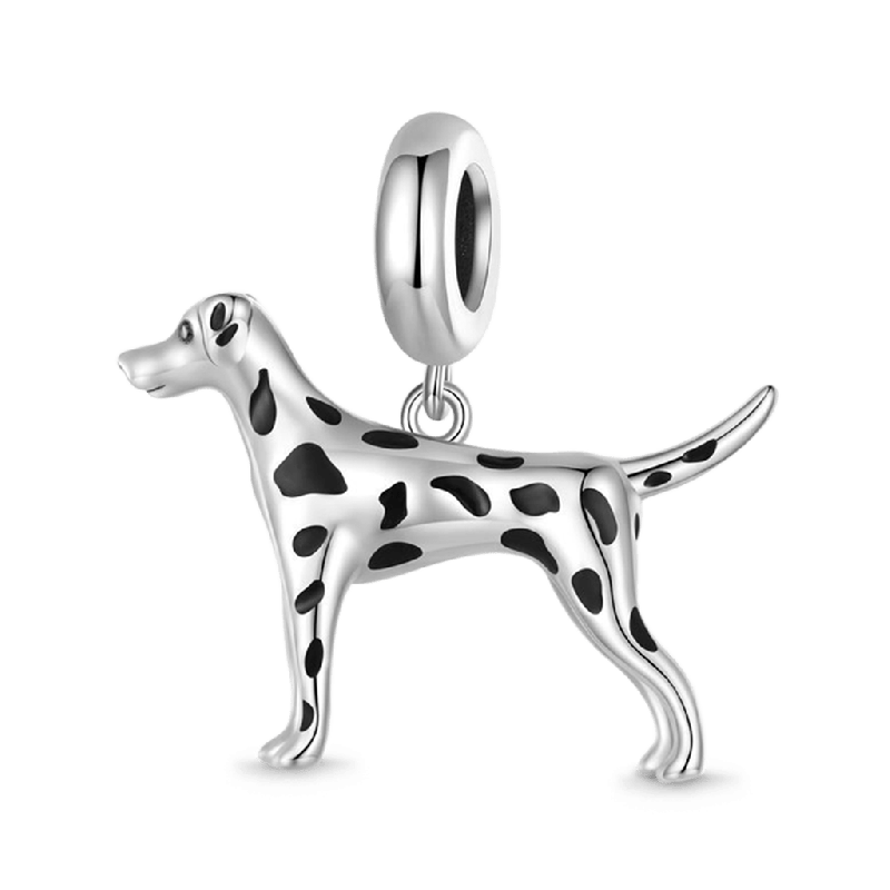 Colgante Perro Dálmata