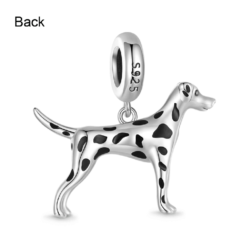 Colgante Perro Dálmata