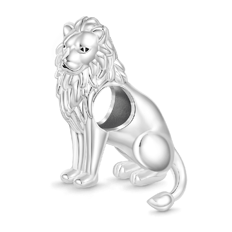 Colgante León
