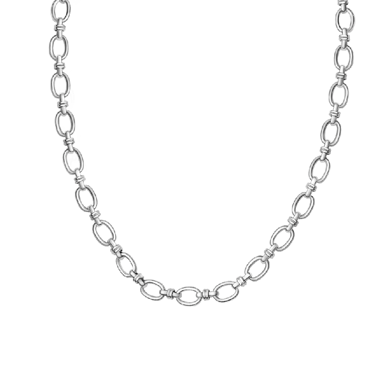 Collar Cadena Gruesa
