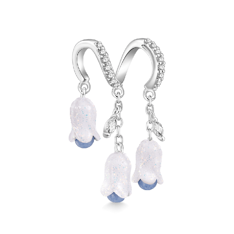 Charm Lirio del Valle