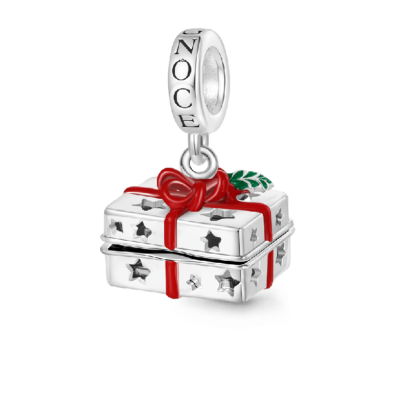 Colgante Tarjeta Grabable Caja Regalo