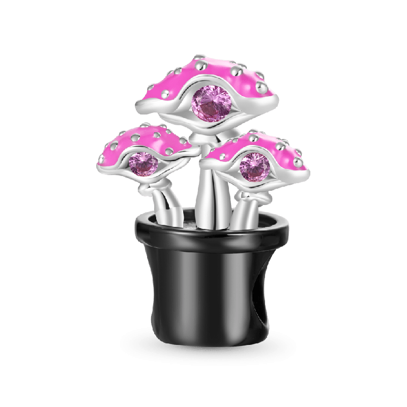 Charm Seta Alucinógena