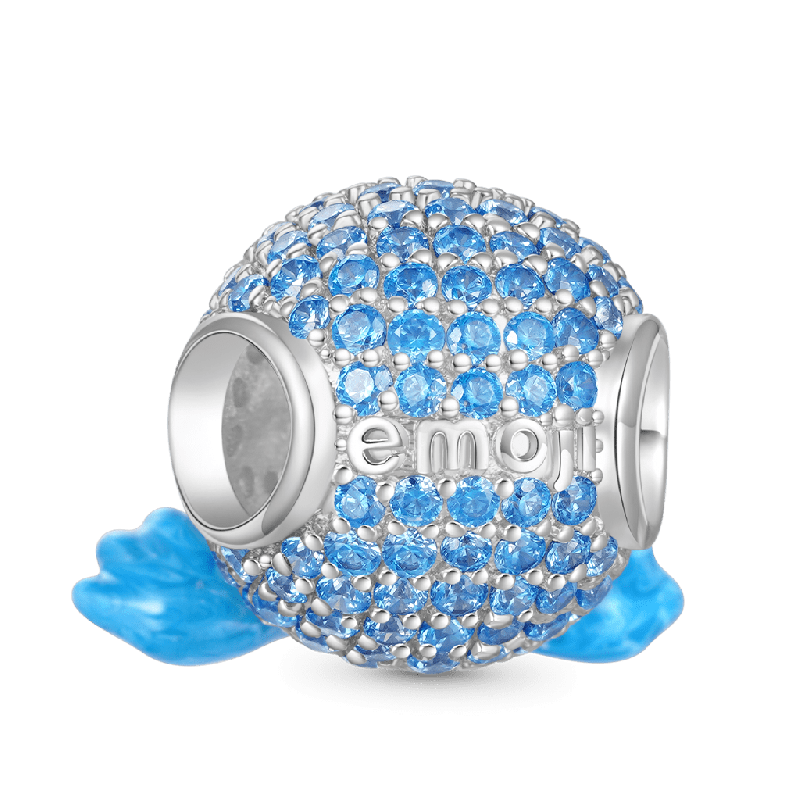 Charm emoji Zombie Halloween
