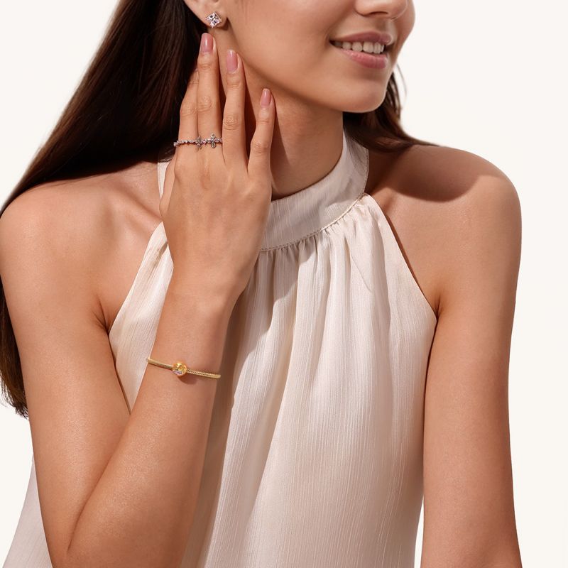 Charm emoji Cara obsesionada con las Estrellas
