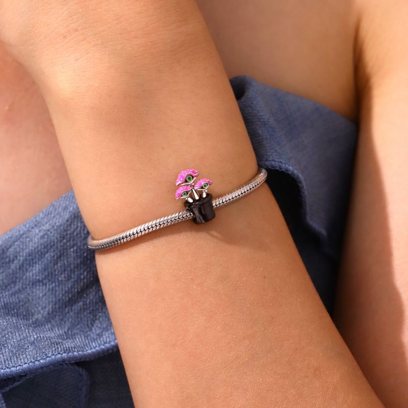 Charm Seta Alucinógena