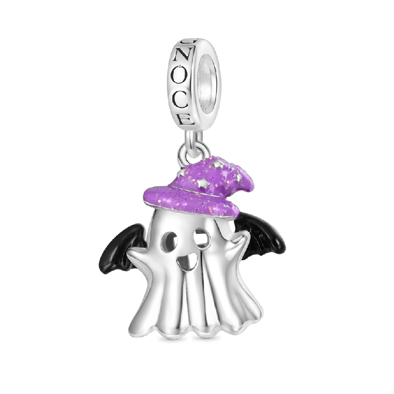 Colgante Luminoso Fantasma Halloween