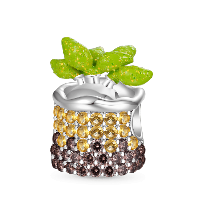 Charm Planta en Maceta Elfo