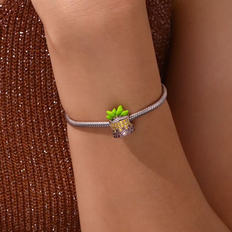 Charm Planta en Maceta Elfo
