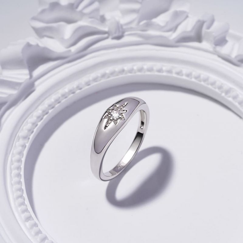 Anillo Estrella del Norte