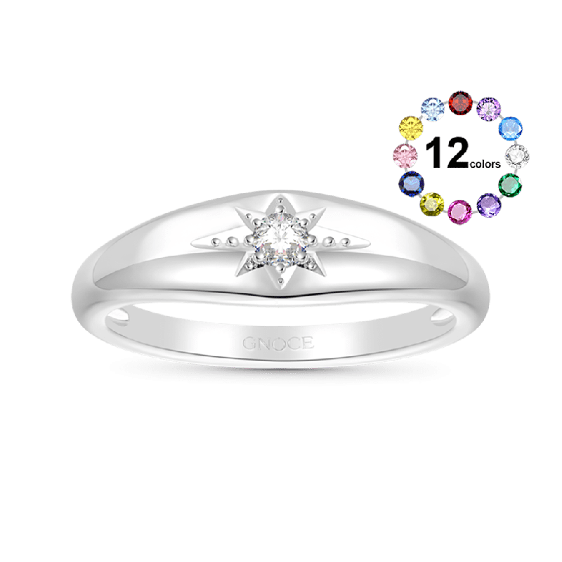 Anillo Estrella del Norte