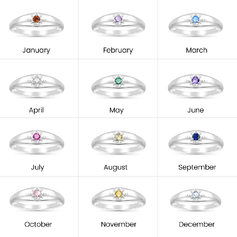 Anillo Estrella del Norte