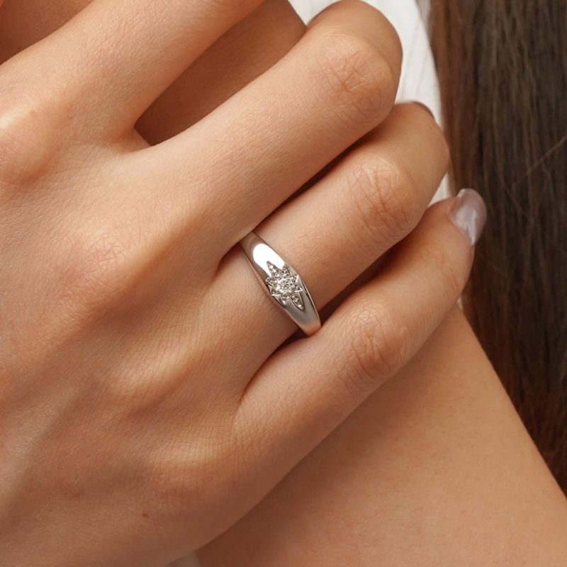 Anillo Estrella del Norte