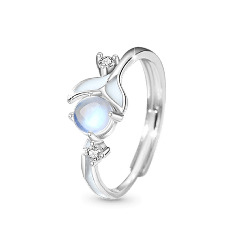 Anillos de Piedra Lunar