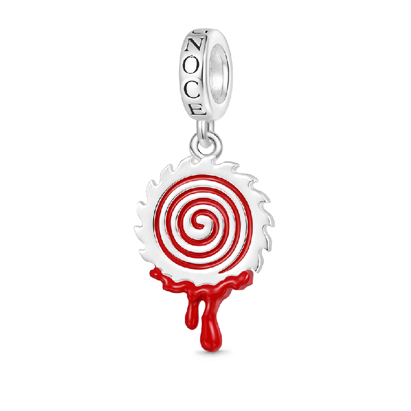 Colgante Goteo de Sangre SAW
