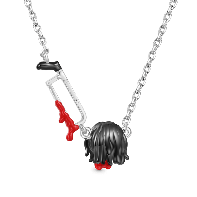 Collar SAW Billy