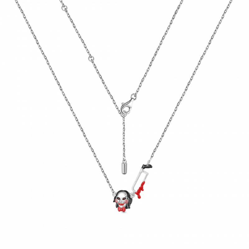 Collar SAW Billy