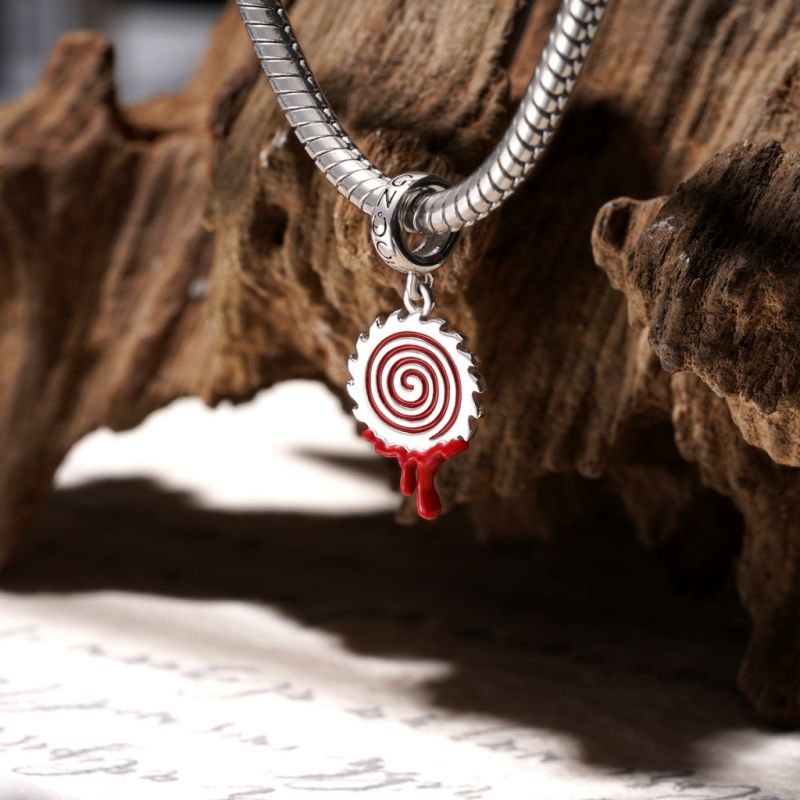 Colgante Goteo de Sangre SAW