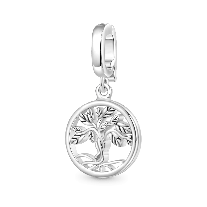 Colgante Hebilla Árbol de la Vida