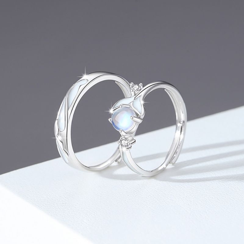 Anillo de Piedra Lunar