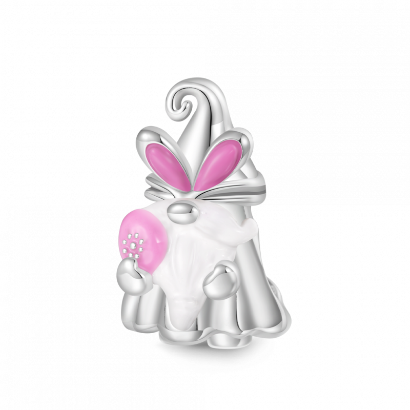 Charm Gnomo de Pascua