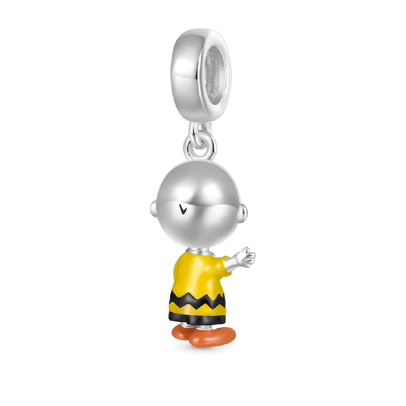 Colgante Peanuts Charlie Brown