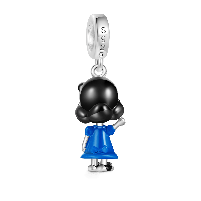 Peanuts Colgante Lucy