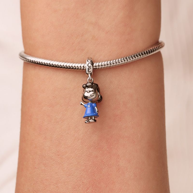 Peanuts Colgante Lucy