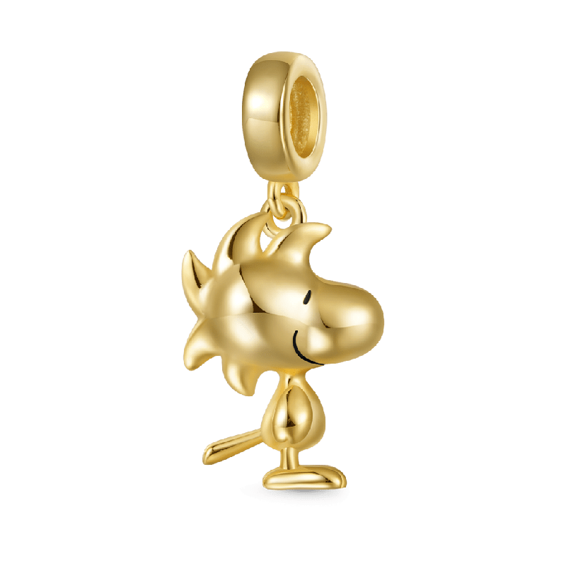 Peanuts Colgante Woodstock