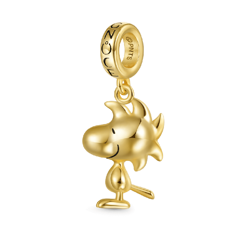 Peanuts Colgante Woodstock
