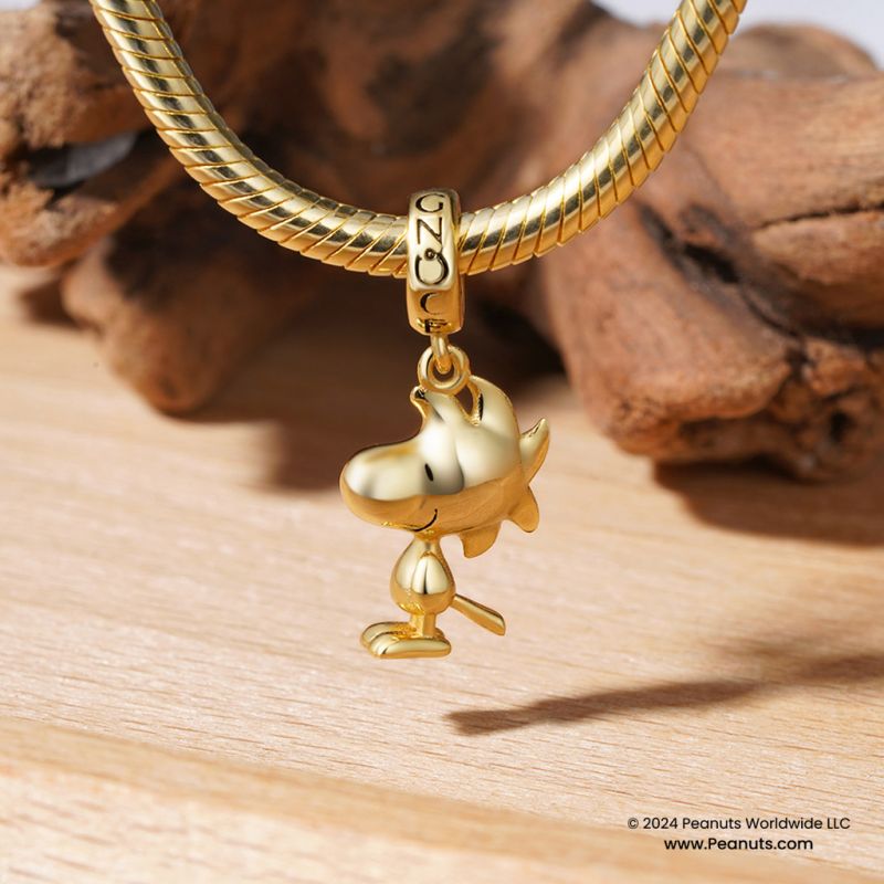 Peanuts Colgante Woodstock