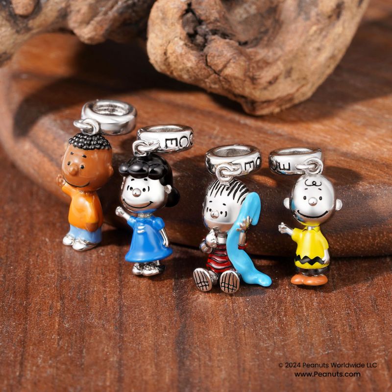 Peanuts Colgante Lucy