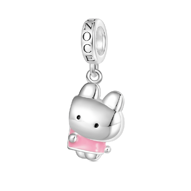Colgante Bunny-Gumi y Amigo