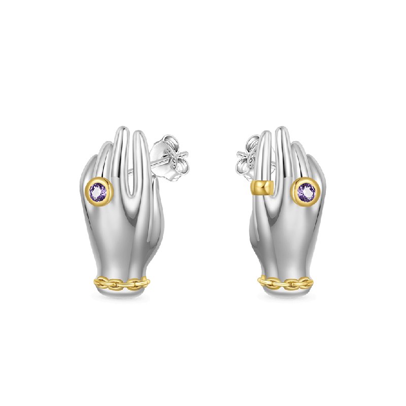 Pendientes Exquisitos Mis manos