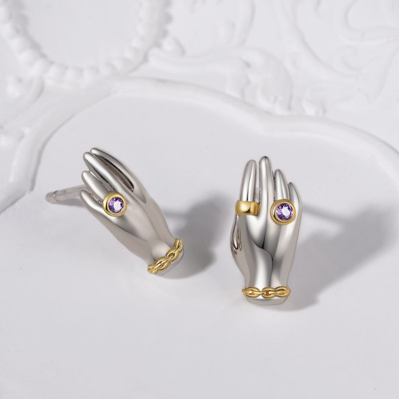 Pendientes Exquisitos Mis manos