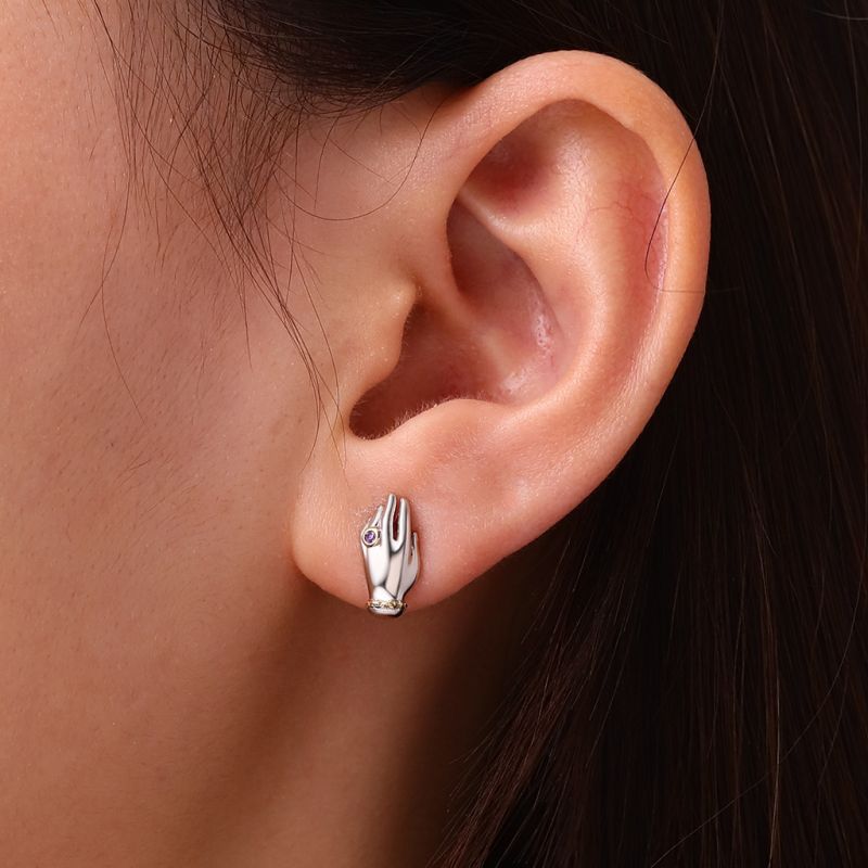 Pendientes Exquisitos Mis manos