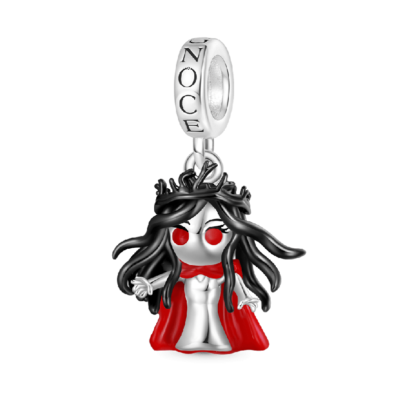 Hellboy Colgante Reina de Sangre