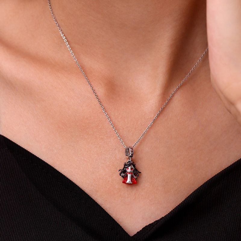 Hellboy Colgante Reina de Sangre