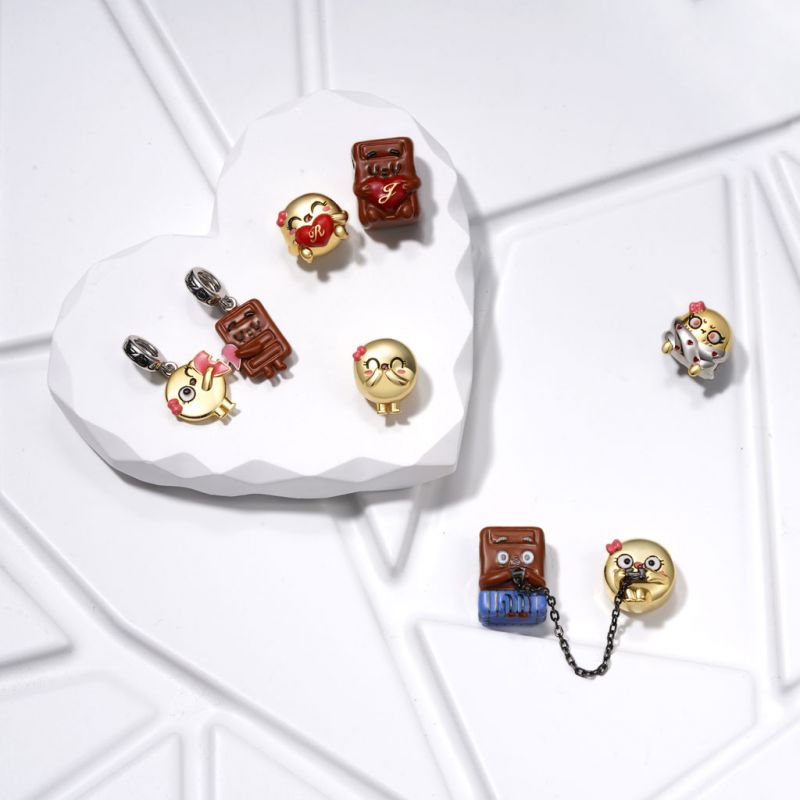 Charm Choco