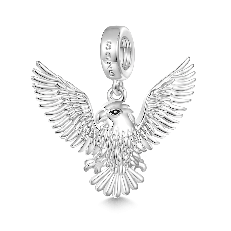 Colgante Águila Calva