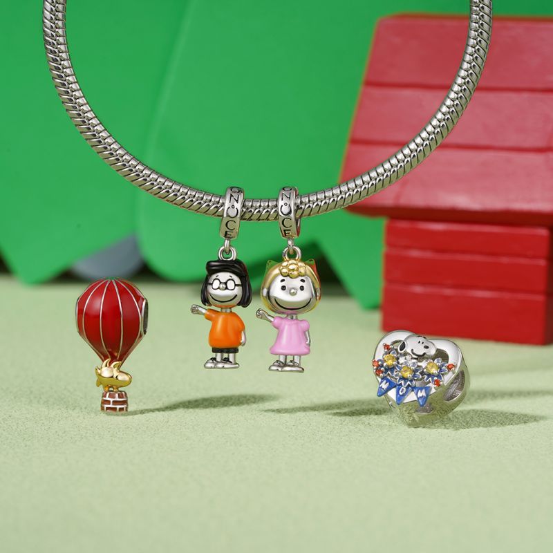 Charm Woodstock Paseo en Globo Aerostático