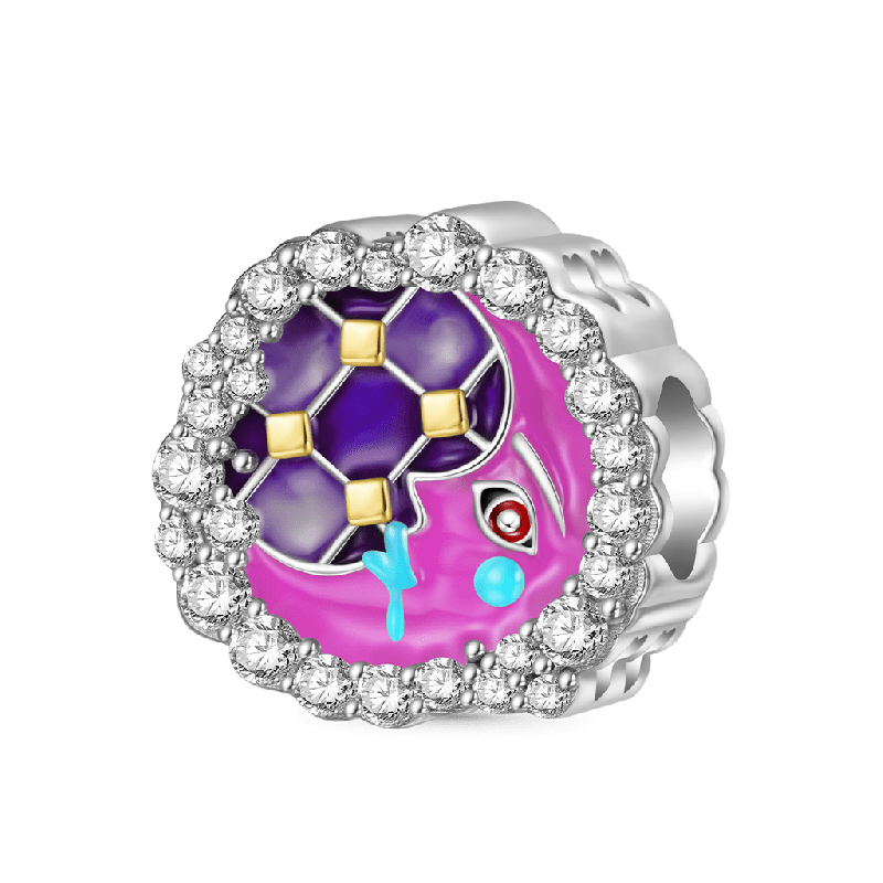 Charm De La Luna Maldita